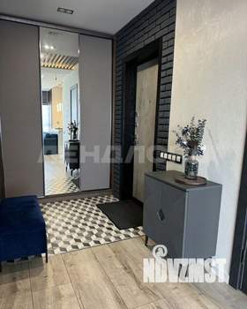 3-к квартира, вторичка, 75м2, 21/24 этаж