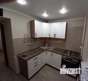 1-к квартира, вторичка, 31м2, 1/5 этаж