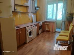 1-к квартира, вторичка, 43м2, 2/5 этаж
