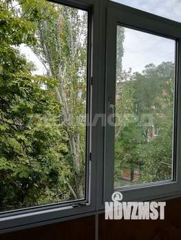 3-к квартира, вторичка, 57м2, 4/5 этаж