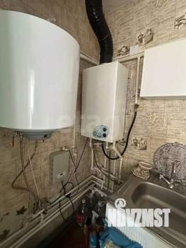 2-к квартира, вторичка, 39м2, 1/1 этаж