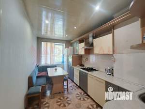 3-к квартира, вторичка, 66м2, 2/9 этаж