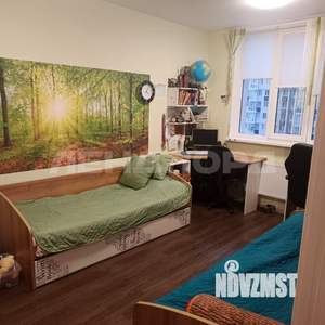2-к квартира, вторичка, 48м2, 12/24 этаж