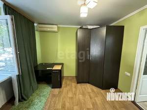 1-к квартира, вторичка, 20м2, 1/5 этаж