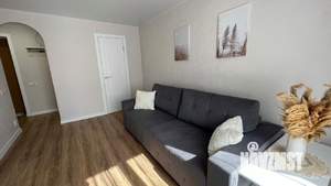Студия квартира, вторичка, 27м2, 2/5 этаж