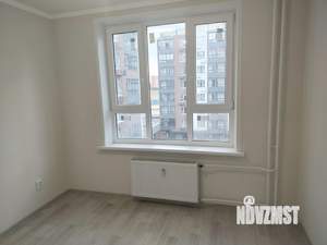 1-к квартира, вторичка, 31м2, 6/7 этаж