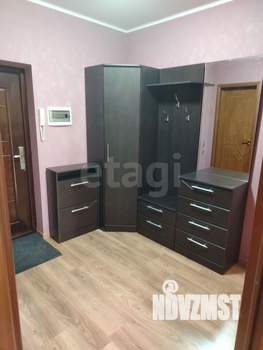 1-к квартира, вторичка, 35м2, 3/7 этаж