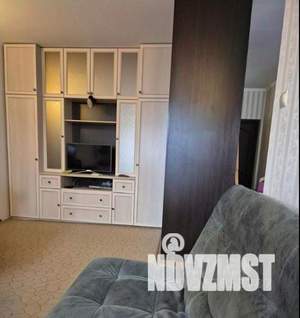 1-к квартира, вторичка, 46м2, 5/21 этаж