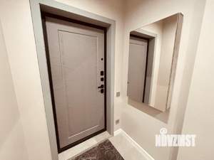 2-к квартира, вторичка, 55м2, 9/23 этаж