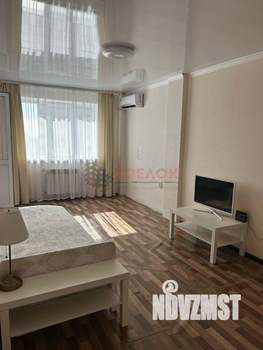 1-к квартира, вторичка, 33м2, 24/26 этаж