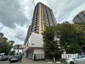 1-к квартира, вторичка, 40м2, 7/24 этаж