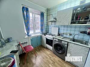 2-к квартира, вторичка, 44м2, 2/5 этаж