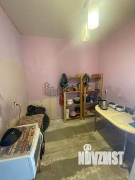 1-к квартира, вторичка, 26м2, 12/17 этаж