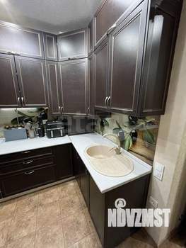 2-к квартира, вторичка, 54м2, 4/4 этаж