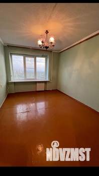 3-к квартира, вторичка, 64м2, 8/9 этаж