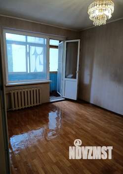 1-к квартира, вторичка, 22м2, 4/9 этаж