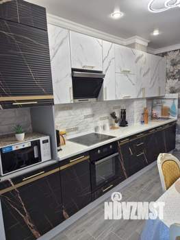 1-к квартира, вторичка, 46м2, 8/12 этаж