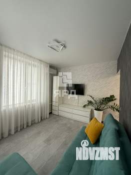 2-к квартира, вторичка, 45м2, 14/19 этаж