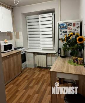 1-к квартира, вторичка, 31м2, 1/5 этаж