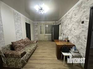 3-к квартира, вторичка, 56м2, 4/5 этаж