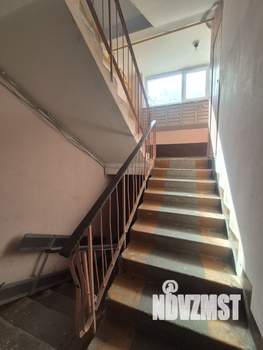 2-к квартира, вторичка, 50м2, 4/9 этаж