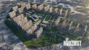 Студия квартира, вторичка, 22м2, 18/25 этаж