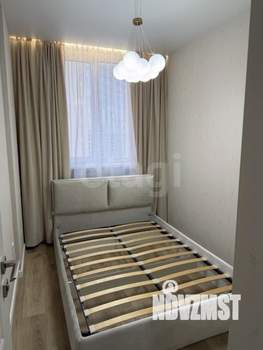 1-к квартира, вторичка, 33м2, 12/25 этаж