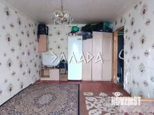 3-к квартира, вторичка, 47м2, 7/9 этаж