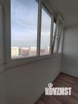 1-к квартира, вторичка, 36м2, 14/18 этаж