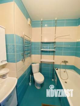 2-к квартира, вторичка, 60м2, 17/24 этаж