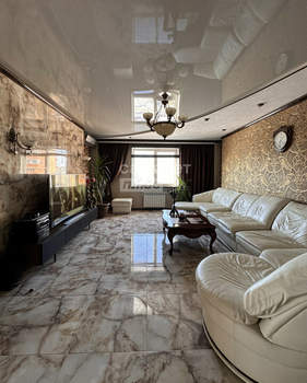 3-к квартира, вторичка, 81м2, 12/16 этаж