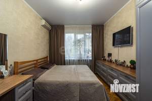 3-к квартира, вторичка, 67м2, 2/6 этаж