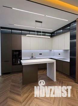 3-к квартира, вторичка, 77м2, 15/25 этаж