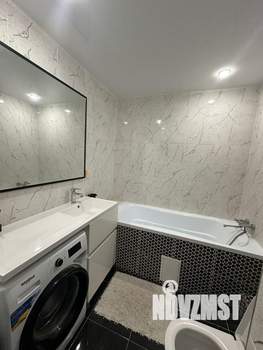 1-к квартира, вторичка, 40м2, 3/16 этаж