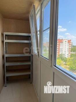 1-к квартира, вторичка, 31м2, 9/9 этаж