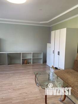 1-к квартира, вторичка, 38м2, 1/2 этаж