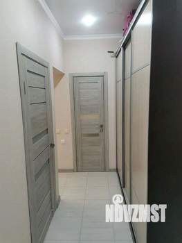 1-к квартира, вторичка, 39м2, 22/24 этаж