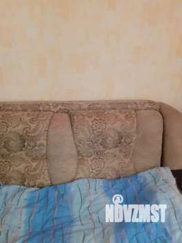 1-к квартира, вторичка, 24м2, 1/5 этаж