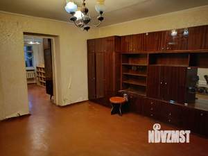 2-к квартира, вторичка, 51м2, 2/9 этаж