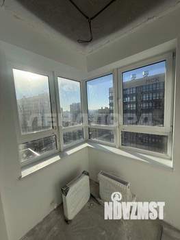 2-к квартира, вторичка, 60м2, 23/25 этаж