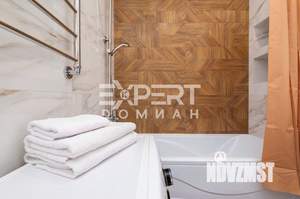 1-к квартира, вторичка, 41м2, 7/25 этаж