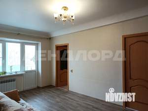 3-к квартира, вторичка, 50м2, 4/5 этаж
