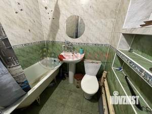 3-к квартира, вторичка, 54м2, 2/2 этаж