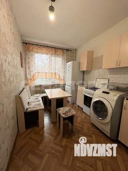 2-к квартира, вторичка, 50м2, 2/10 этаж