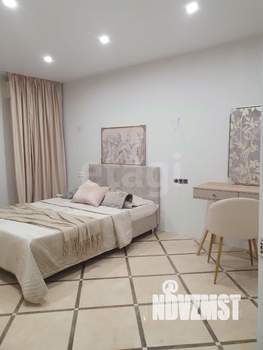 1-к квартира, вторичка, 31м2, 2/6 этаж