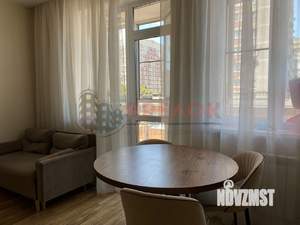 2-к квартира, вторичка, 64м2, 5/9 этаж