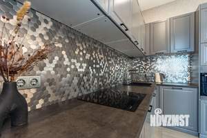 3-к квартира, вторичка, 83м2, 13/19 этаж