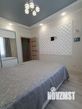2-к квартира, вторичка, 56м2, 19/19 этаж