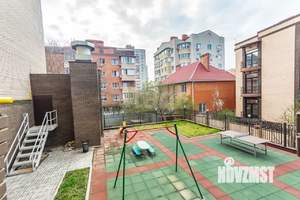 2-к квартира, вторичка, 67м2, 6/6 этаж