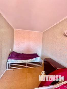 1-к квартира, вторичка, 36м2, 5/9 этаж